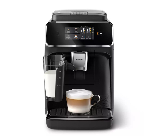 Philips Ekspres automatyczny LatteGo EP2331/10 - 1241385 - zdjęcie 2